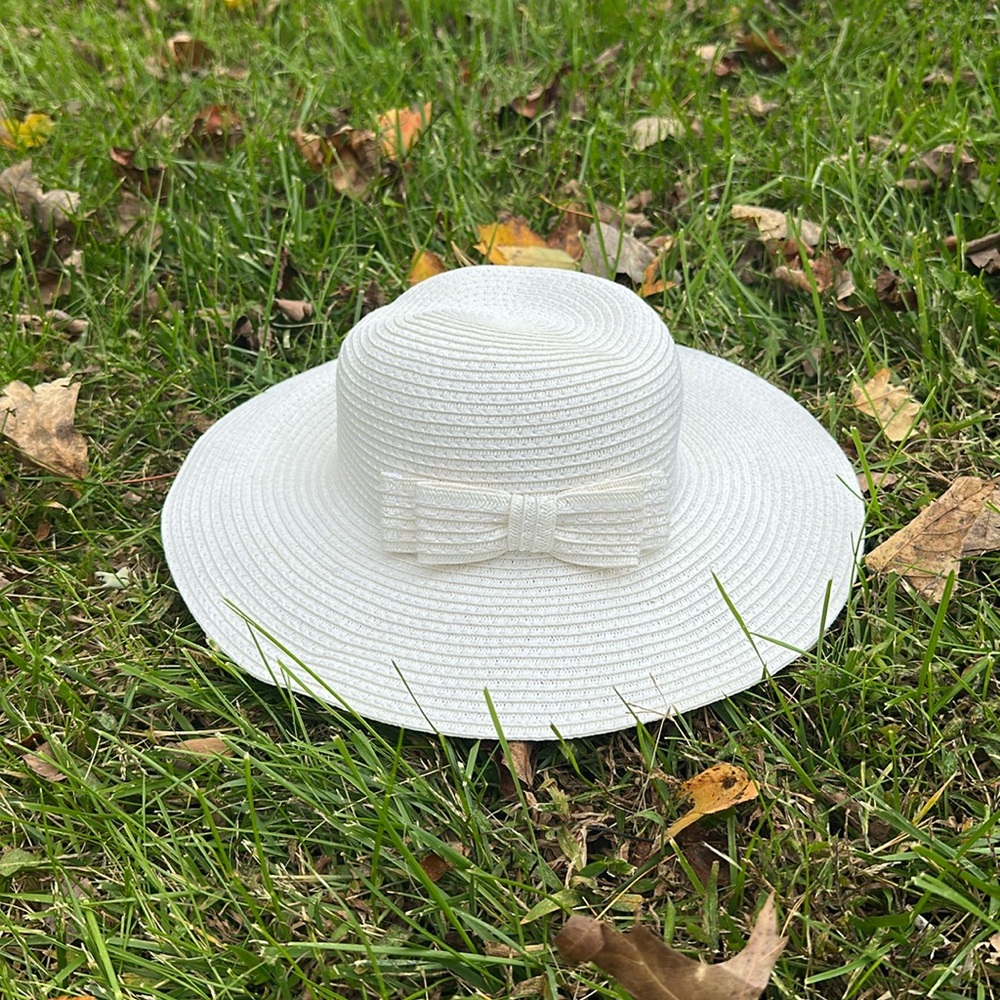 Janie & Jack Hat